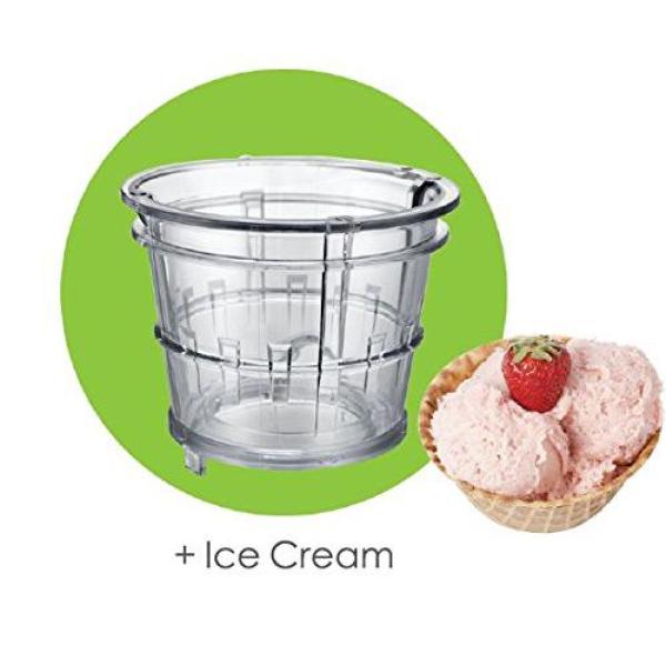 heaven fresh juicer