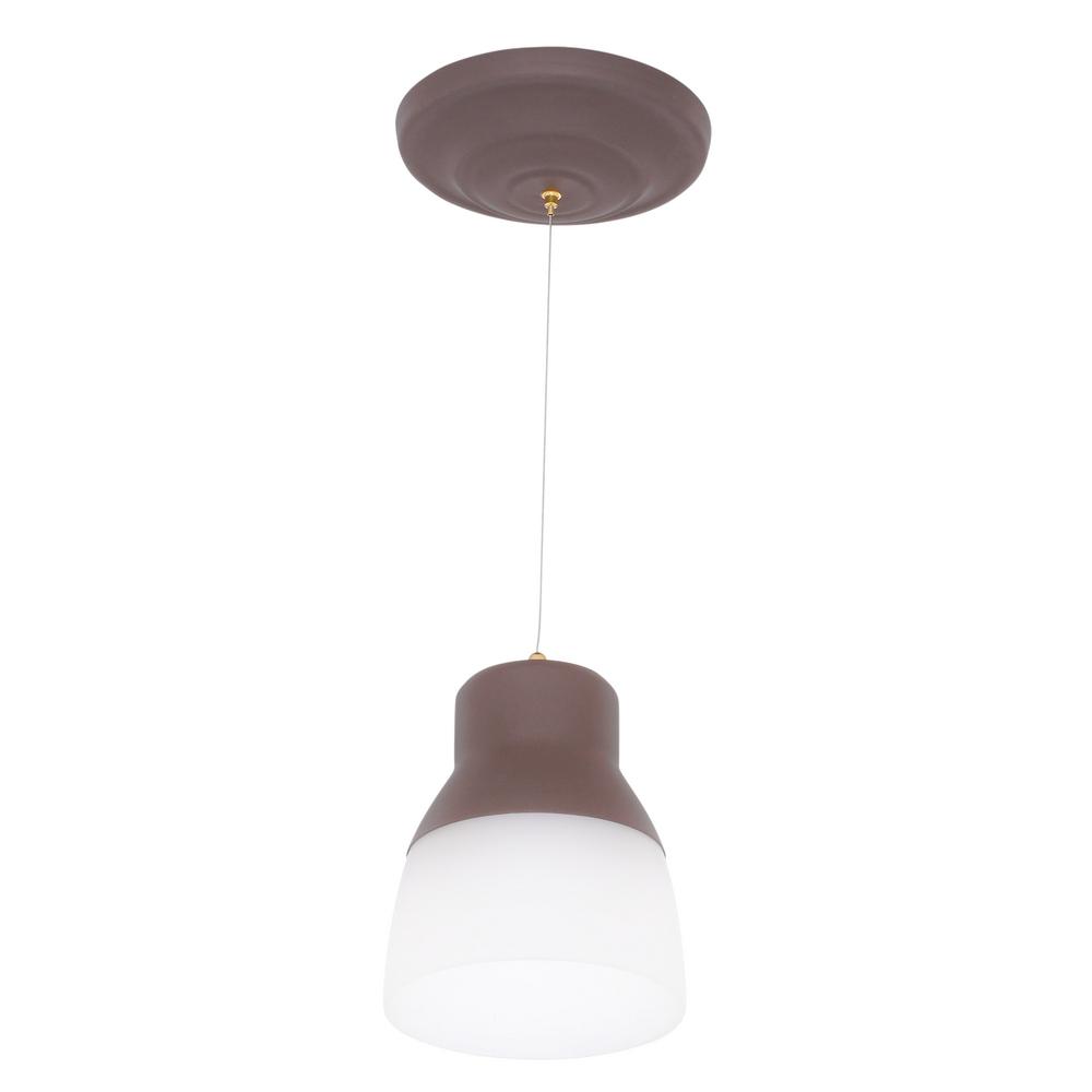 It S Exciting Lighting 24 Light Bronze 2 25 Watt Integrated Led It S Exciting Lighting 24 Light Bronze