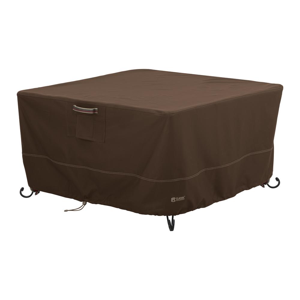 Classic Accessories Madrona Rainproof 44 In L X 44 In W X 22 In