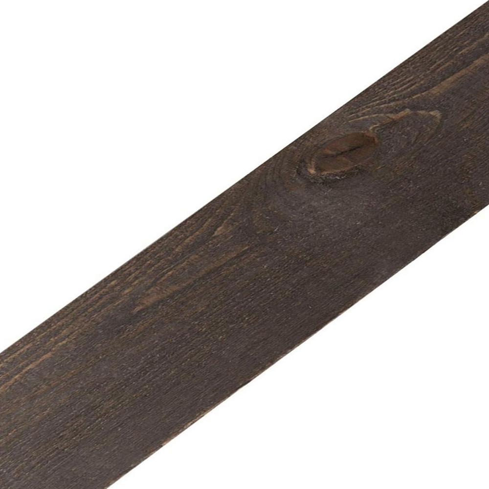 Shiplap Wood Siding Siding The Home Depot