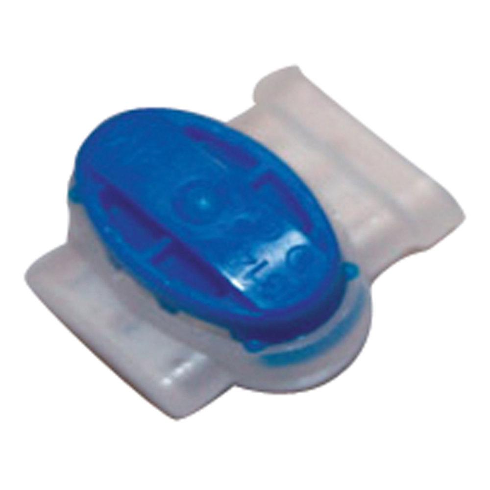 AP Products 3M SelfStripping Electrical Pigtail Connector (Pack of 100