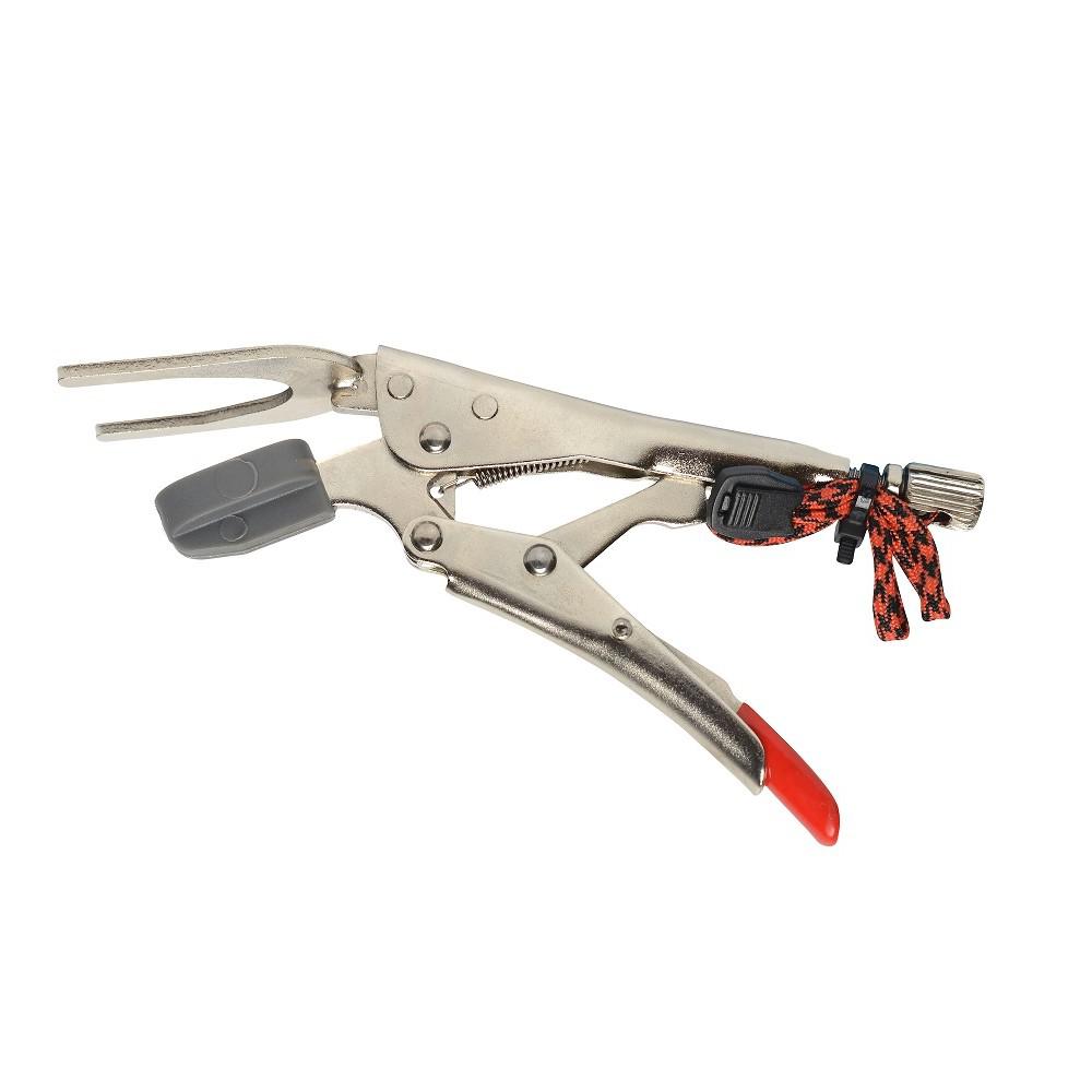 7 LCD Monitor 1 Camera Head 65 Cable Forbest Products FB-PIC3188DN-65 Inspection Camera Built-in DVR /& Mic