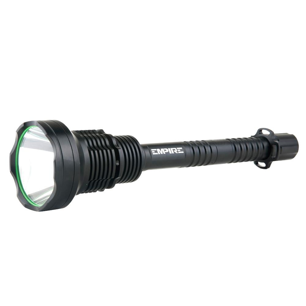 Milwaukee 700 Lumen Led Rechargeable Aluminum Flashlight 2110 21 Empire 1400 Lumen Rechargeable Tactical Flashlight