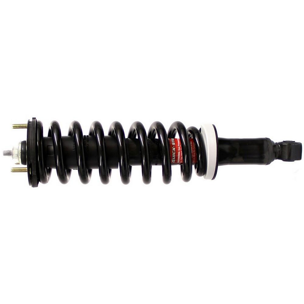 Monroe Shocks & Struts Quick-Strut Complete Strut Assembly 2000-2004 ...