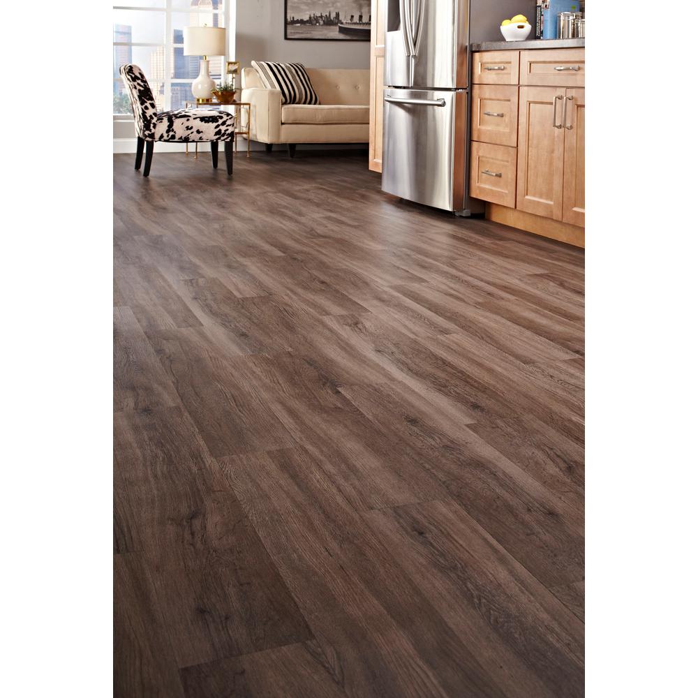 View Interlocking Luxury Vinyl Plank Flooring Home Depot Pics