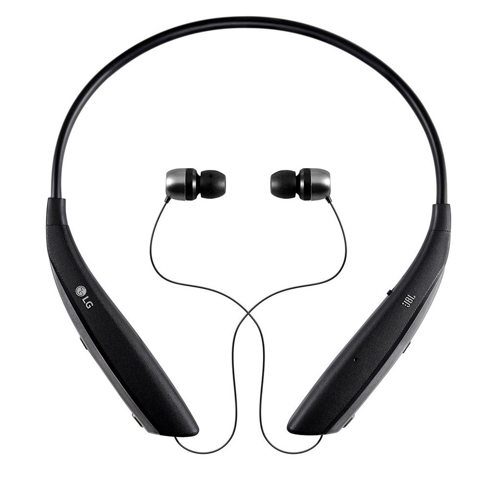 LG TONE ULTRA Neckband Wireless Bluetooth Headphones