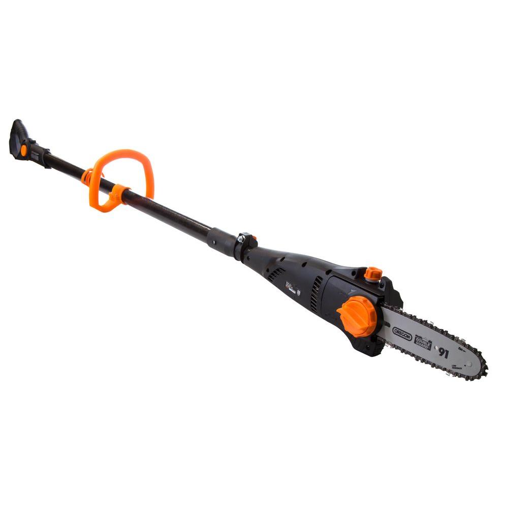 wen lumberjack electric limb trimmer