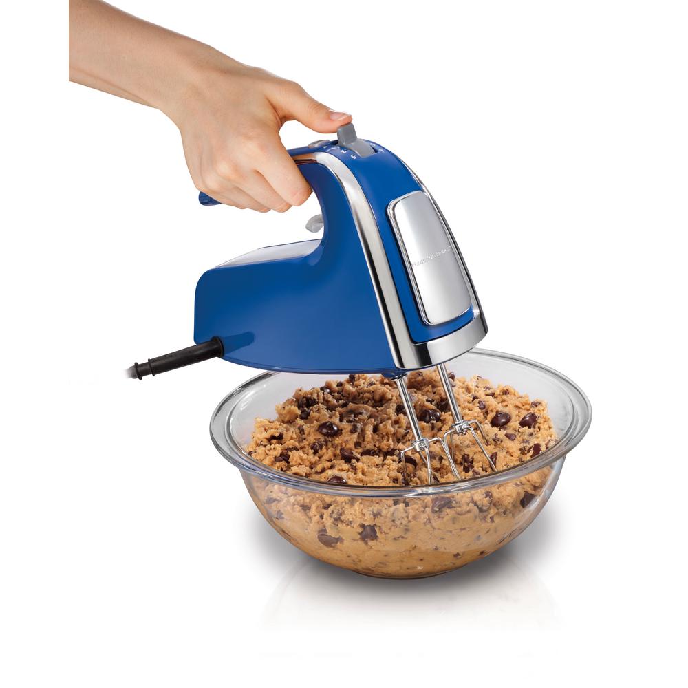 dough hook attachment for hand mixer