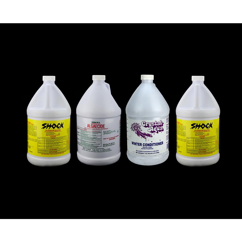 Sun Pool Products 350 GPH Above Ground Winter Cover Pool PumpCP1