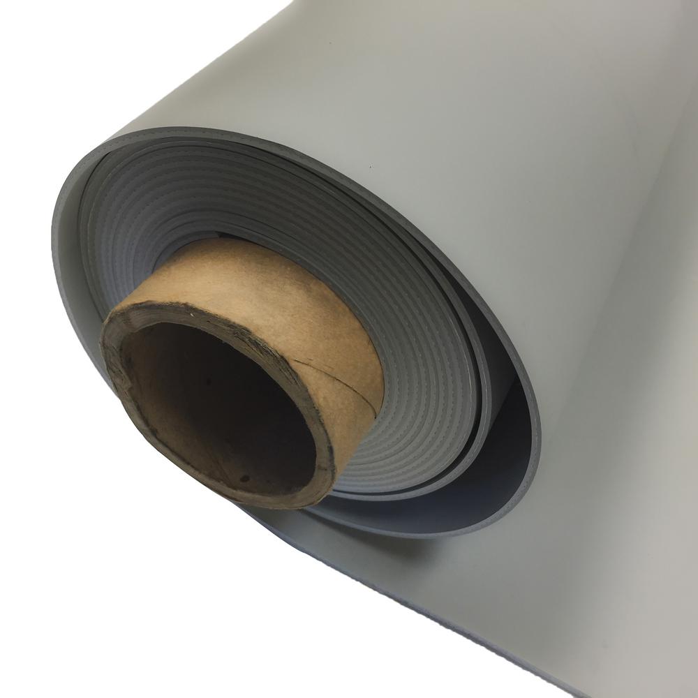Xtrm Ply Sound Safe 4 ft. x 8 ft. Acoustic Barrier Roll7102110488