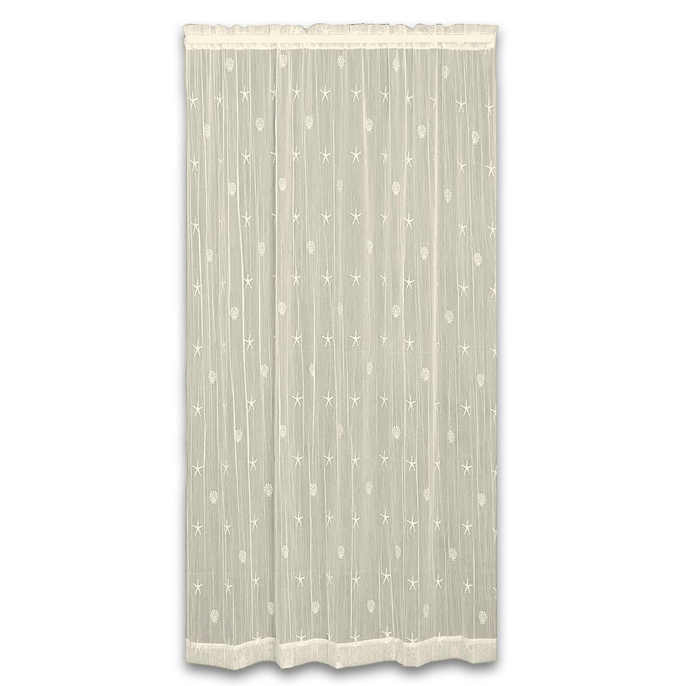 Drapery Hardware Sheer Curtains Curtains Drapes The Home Depot