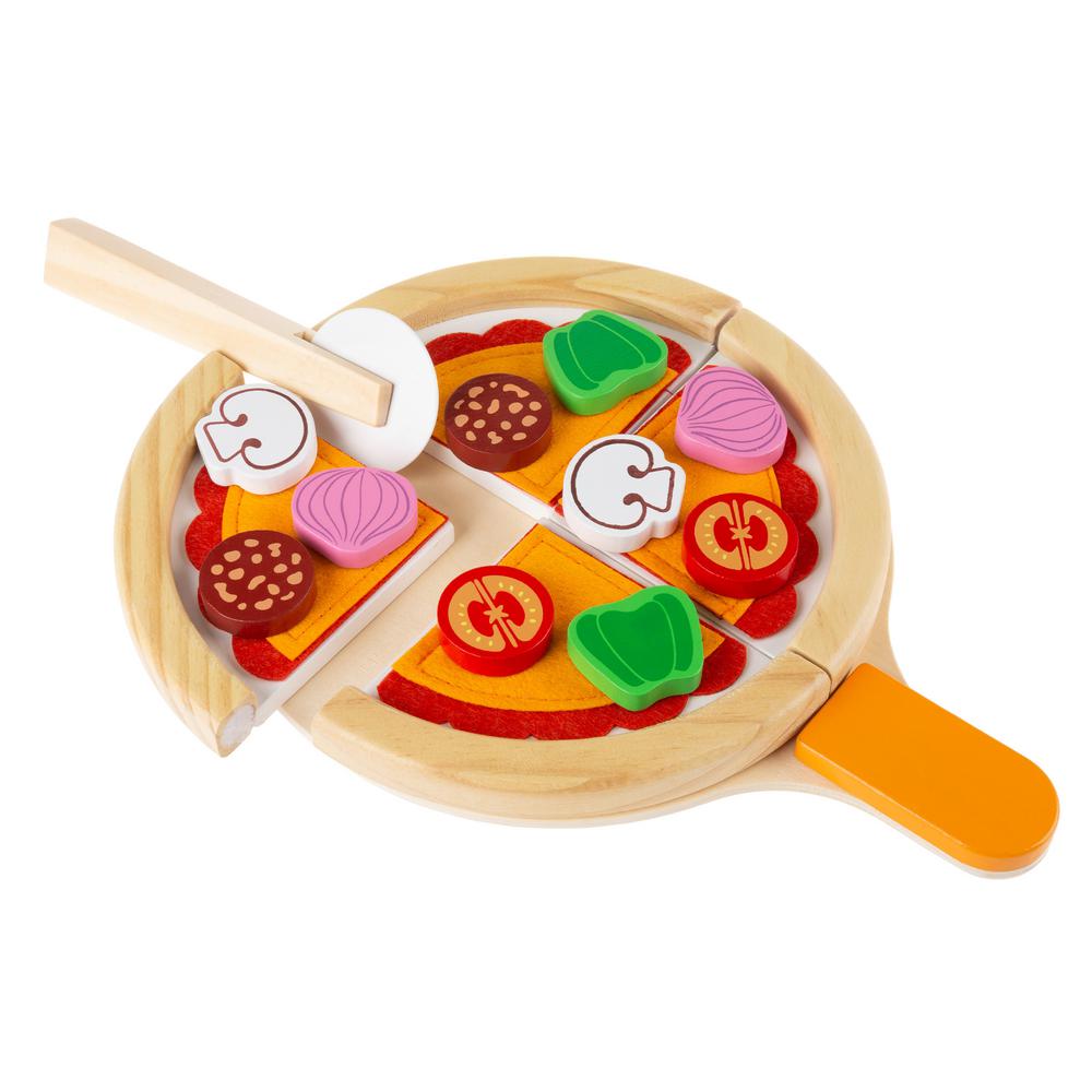 pizza toy