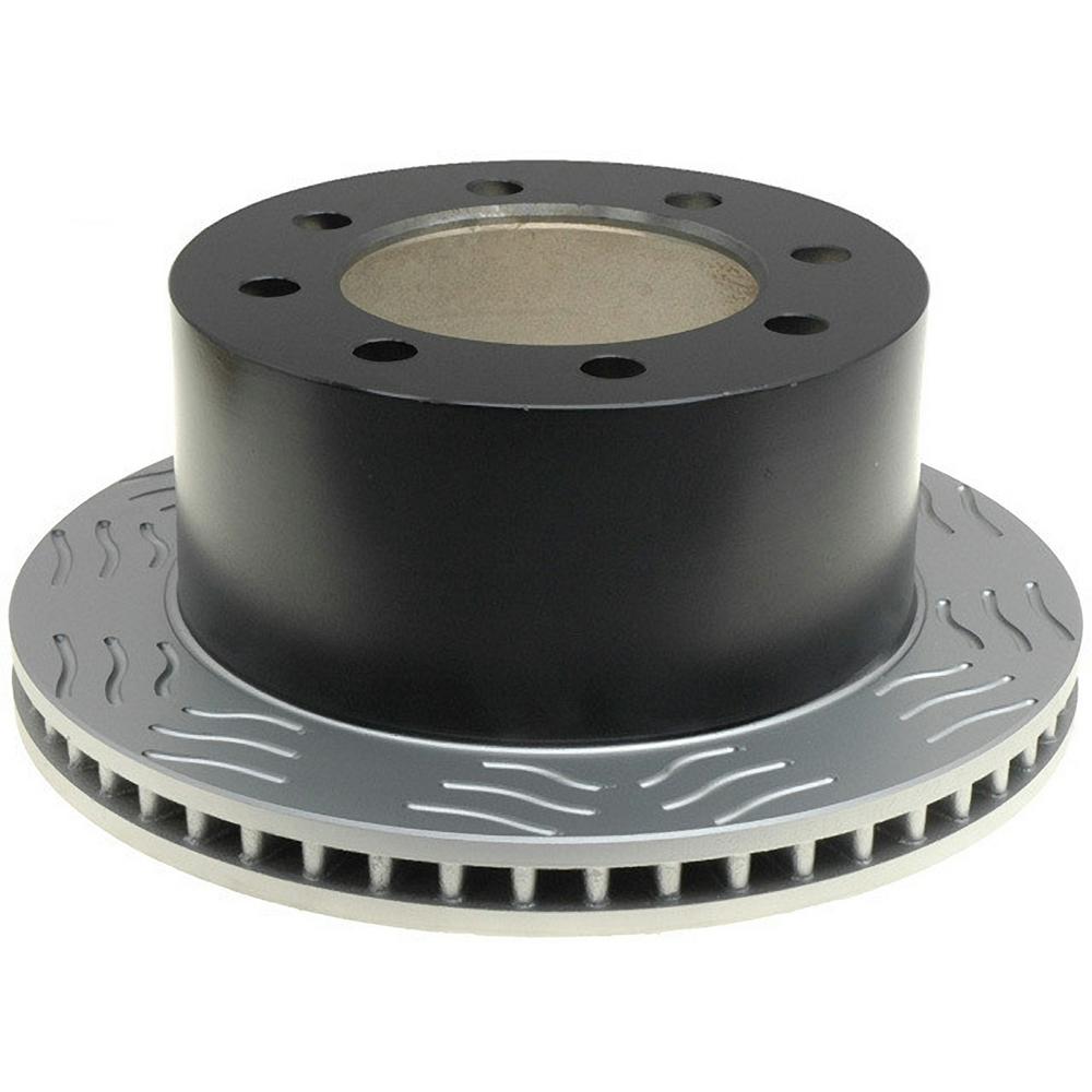 Raybestos Brakes Performance Brake Rotor Rear780020PER The Home Depot