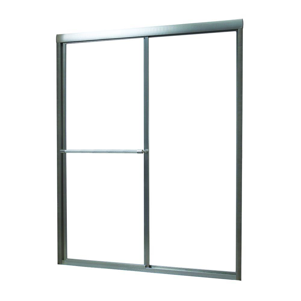 Foremost Tides 40 In To 44 X 70 Framed Sliding Byp Foremost Tides 40 In To 44 X 70 Framed Sliding Byp