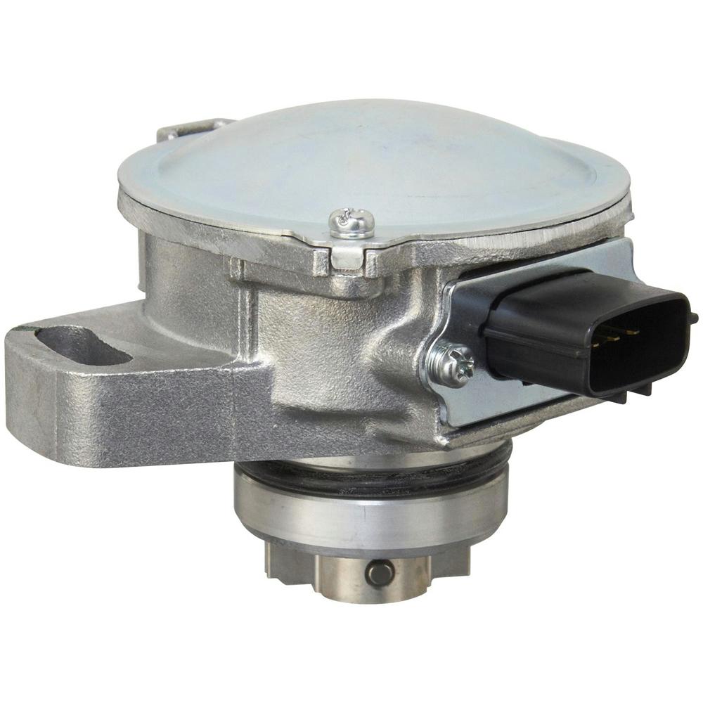 Spectra Premium Engine Crankshaft Position Sensor 19951997 Mazda Miata 1.8LMZ39 The Home Depot
