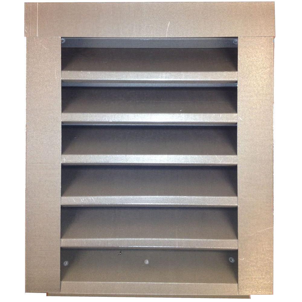 Sub Floor Vents