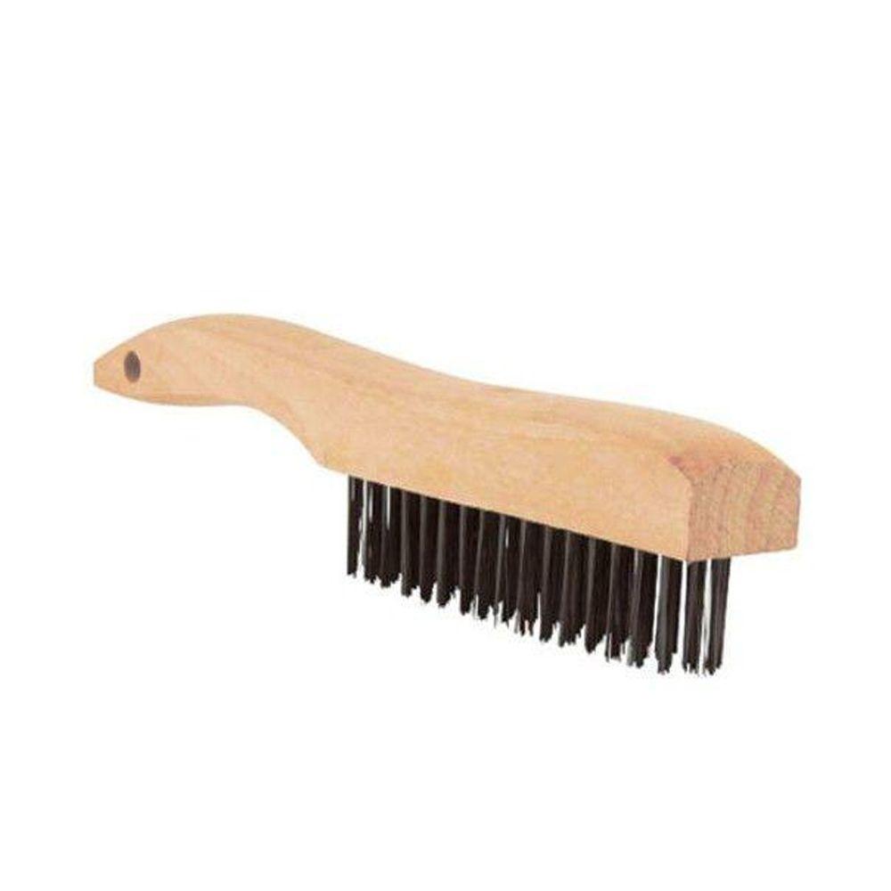 electric bristle