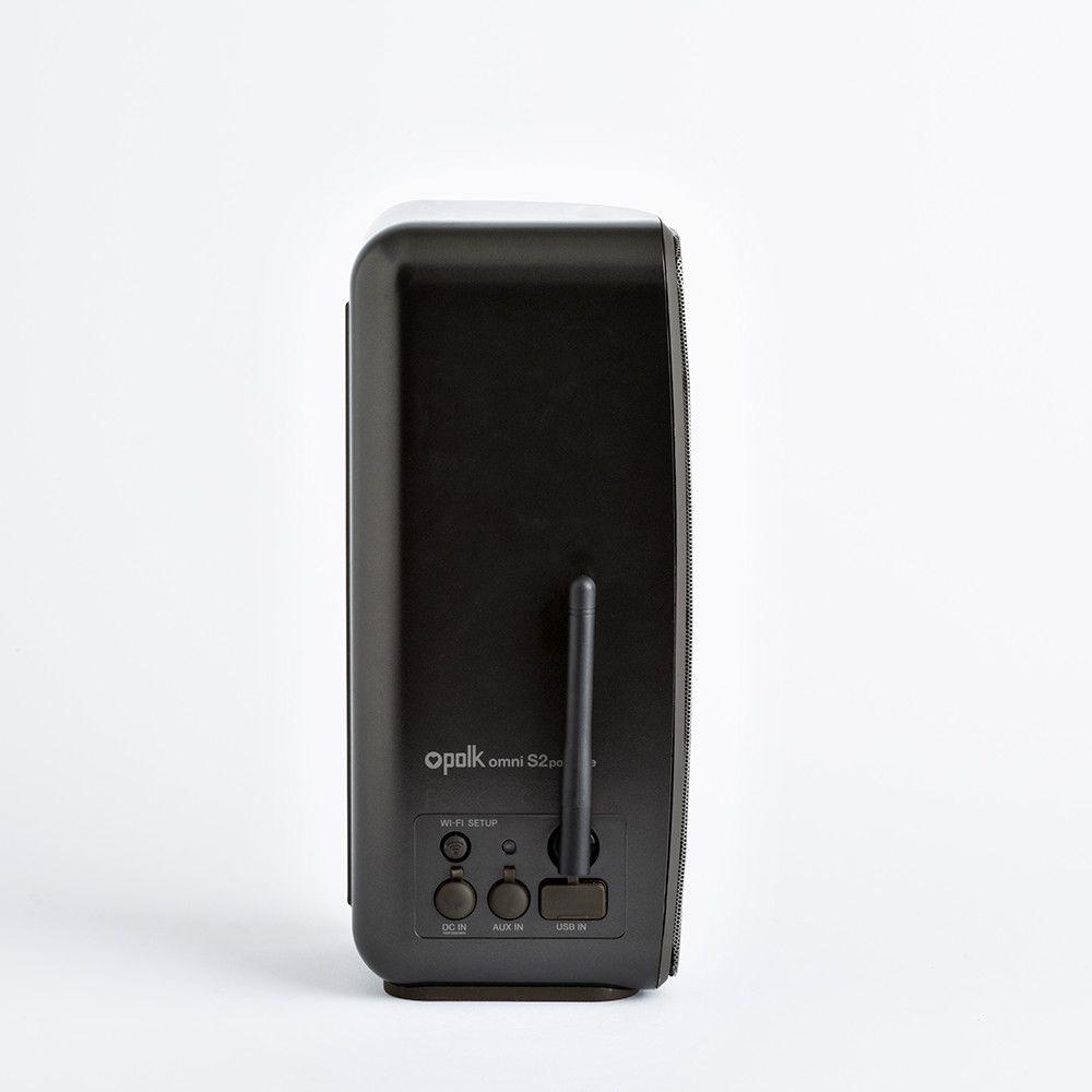 polk omni s2 home depot