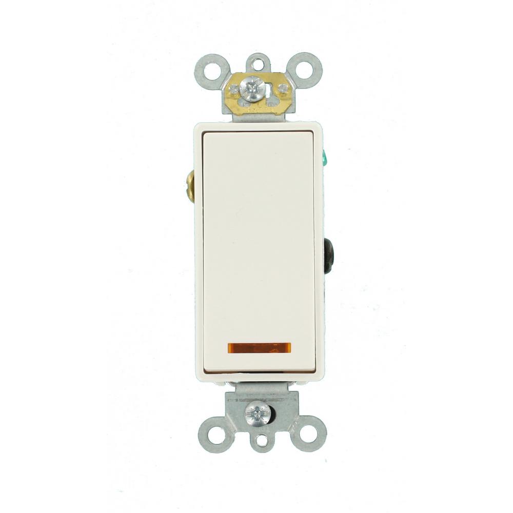 Leviton Illuminated 3 Way Switch Wiring Diagram - Wiring Diagram Schemas