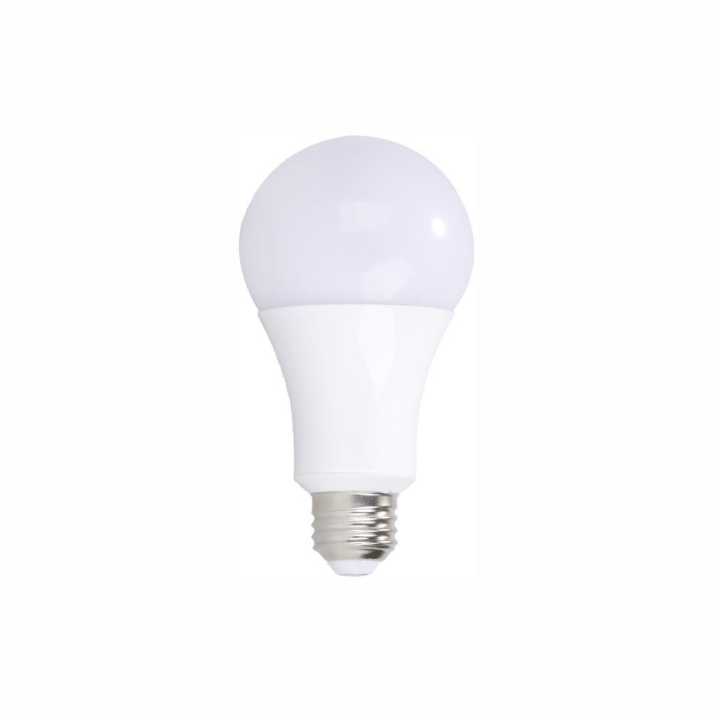 Simply Conserve 100W Equivalent Soft White 2700K A19 Energy Star and Dimmable 25,000Hour LED