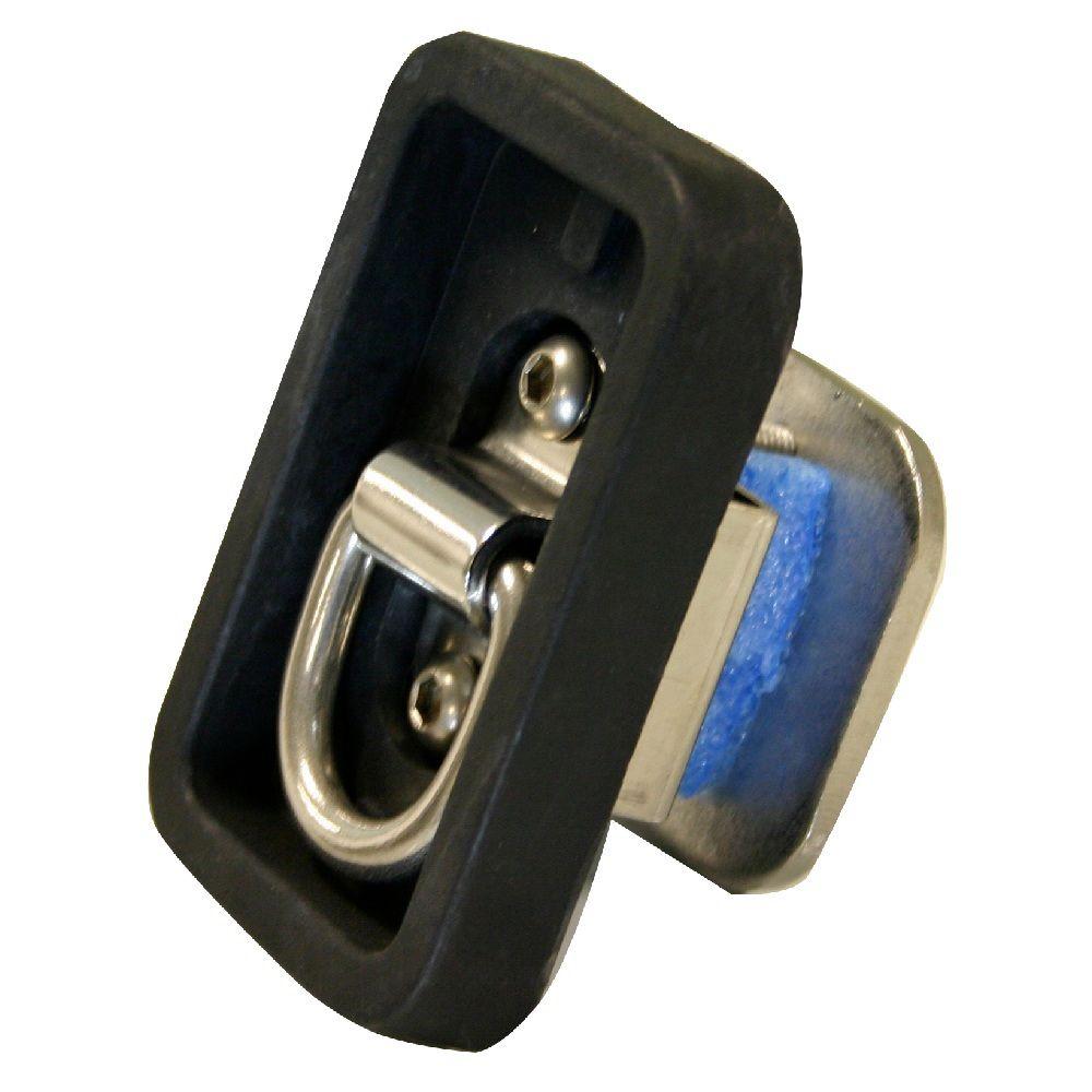 Keeper HanDRing Anchor Point 2Pack05647 The Home Depot