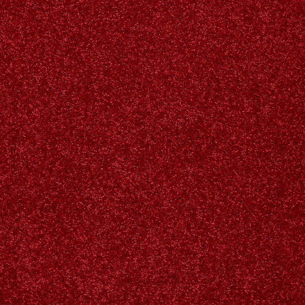 Platinum Plus Carpet Sample - Joyful Whimsey - In Color Red Rover 8 in ...