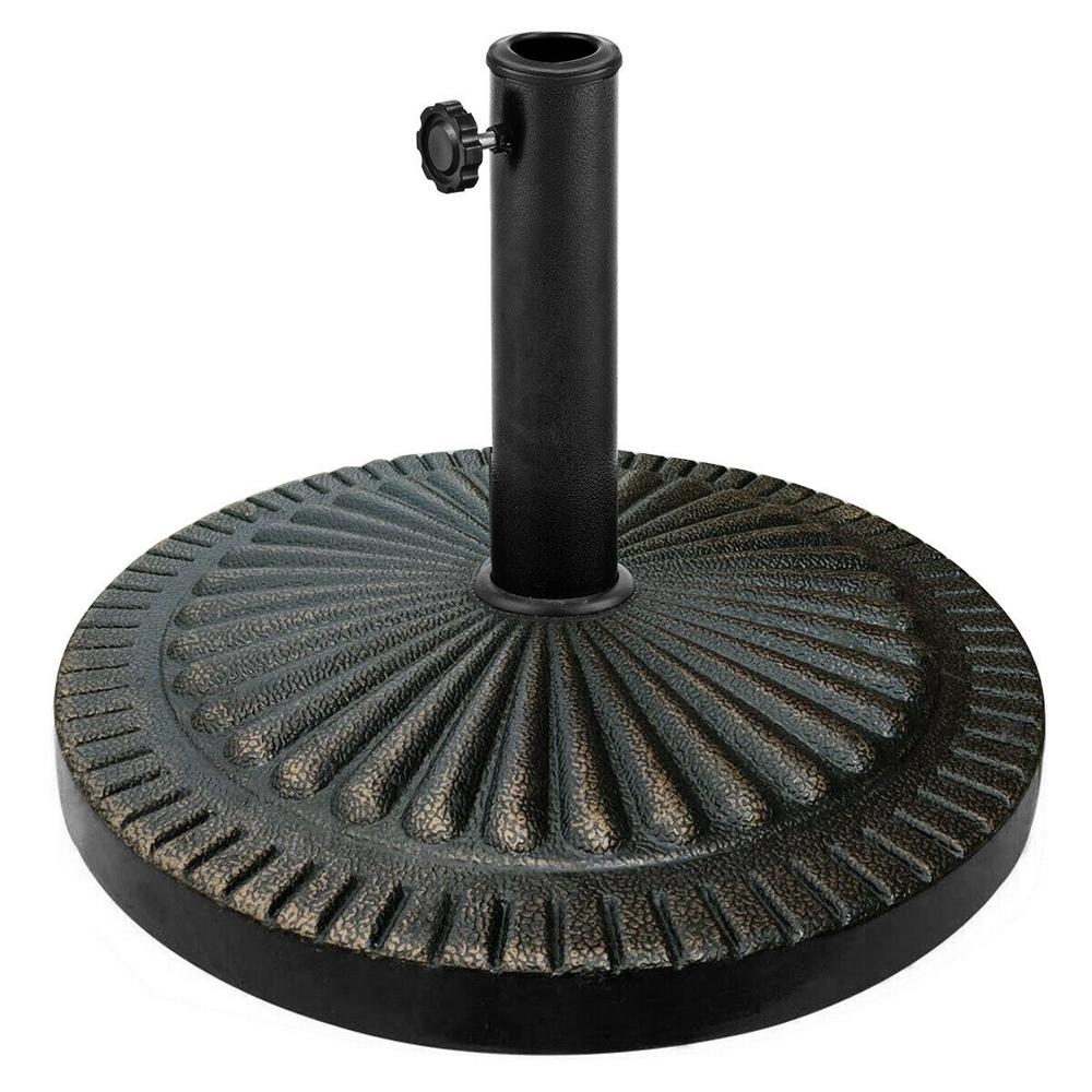 umbrella base in stock