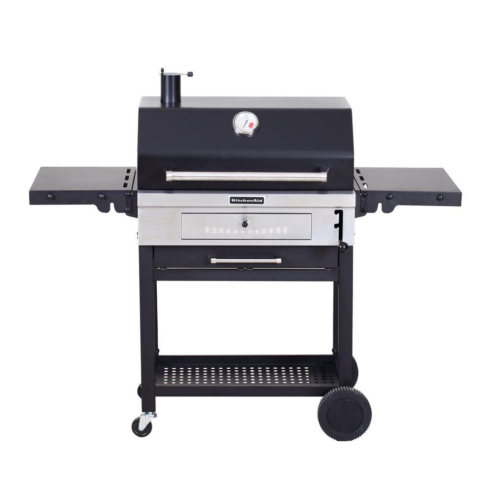 Kitchenaid Cart Style Grills 810 0021 64 1000 