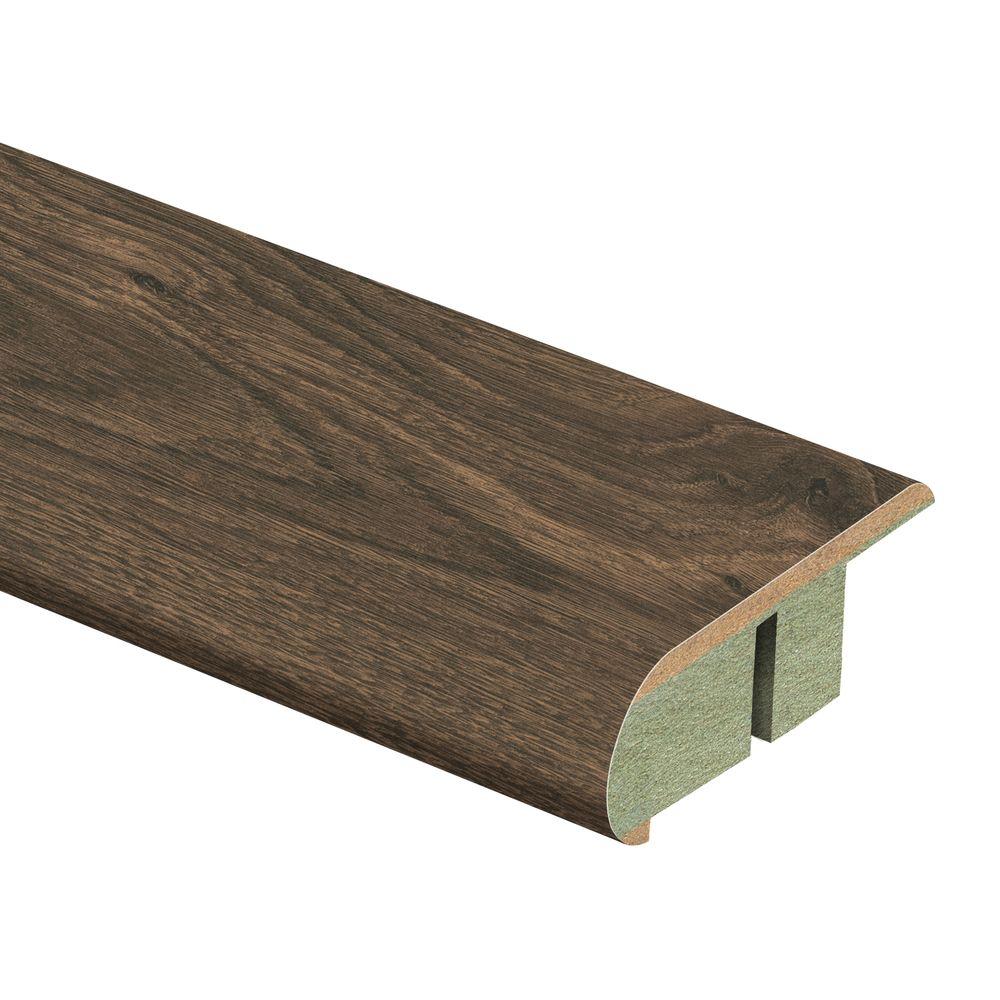 Hawaiian Koa Cherry Laminate Flooring Zamma Redmond African Wood 3 4 In Thick X 2 1 8 Wide