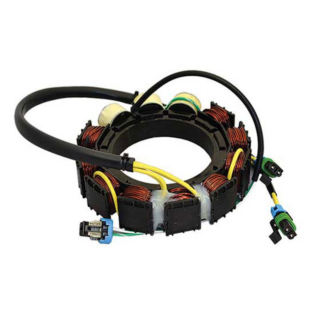 6 Cyl CDI Electronics 173-4292 Johnson//Evinrude Stator 35 Amp 1989-1992