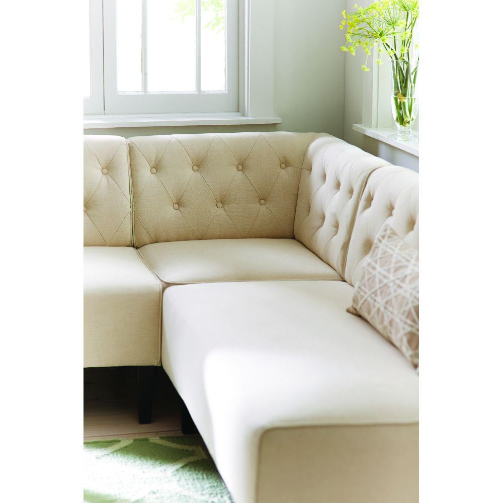 Home Decorators Collection Easton Beige Linen Breakfast Nook Gry 01 Home Decorators Collection Easton Beige Linen Breakfast Nook Gry 01 Kd The Depot