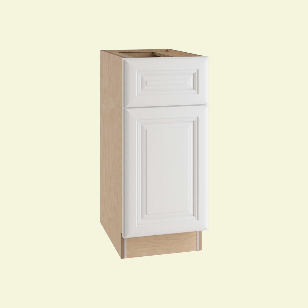Home Decorators Collection 18x34 5x24 In Brookfield Assembled Base Home Decorators Collection 18x34 5x24 In Brookfield Assembled Base Cabinet With 1 Door And