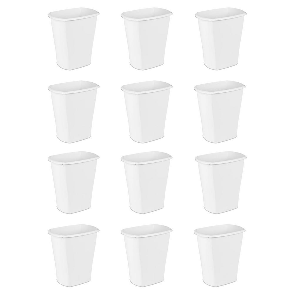 Sterilite Pull Out Trash Cans Pull Out Cabinet Organizers The Home Depot