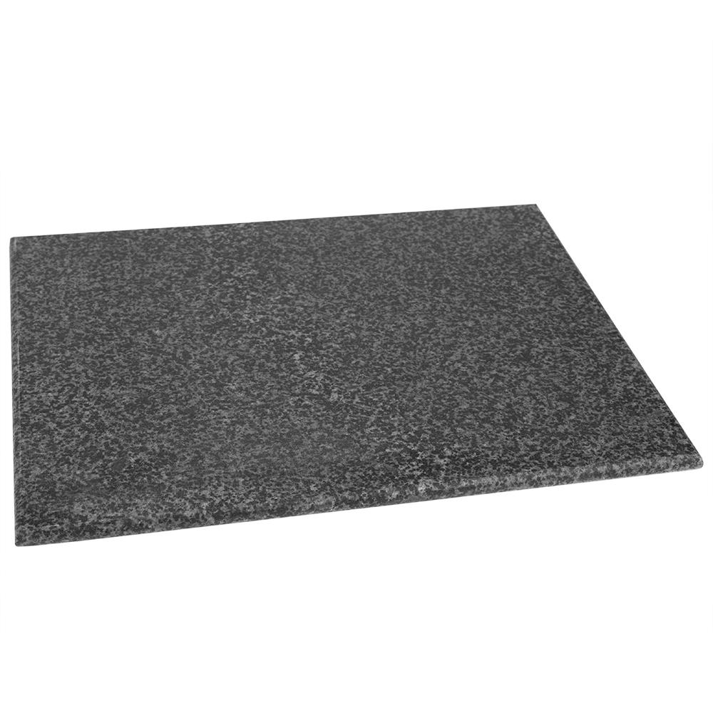 Home Basics 12 In X 16 Granite Cutting Board Cb01881 The X 16 In Granite Cutting Board Cb01881
