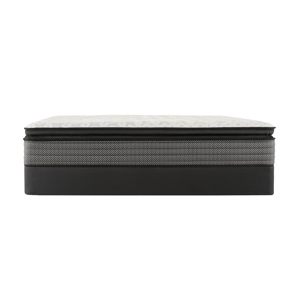 sealy performance pillow top