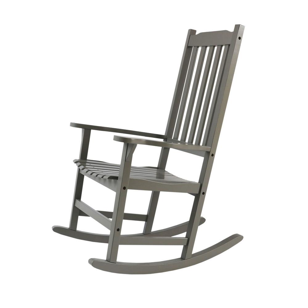 Wooden Rocking Chair Home Depot  - I Feel A Day Of Sanding Is In My Future.