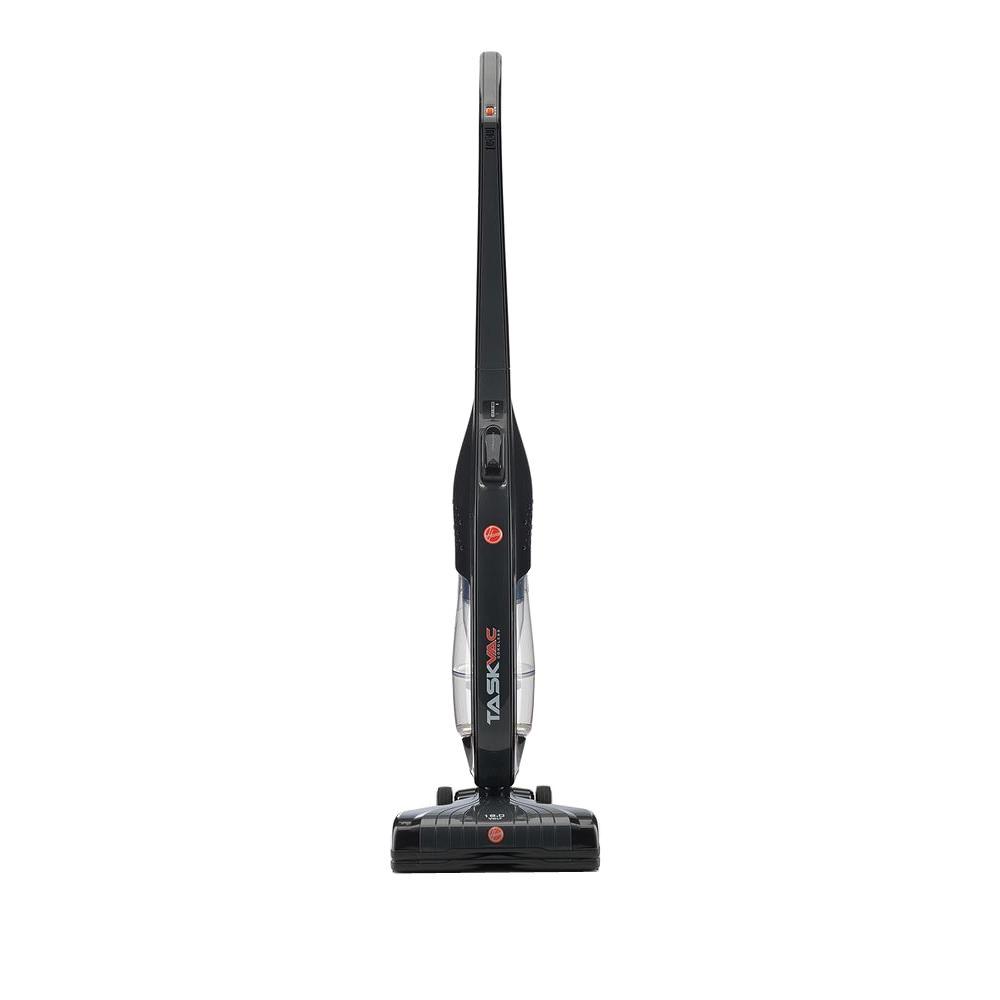 hoover vacuum cordless commercial cleaner lightweight upright bagless vacuums handheld battery ion lithium industrial bagged stick volt hard clickreason depot