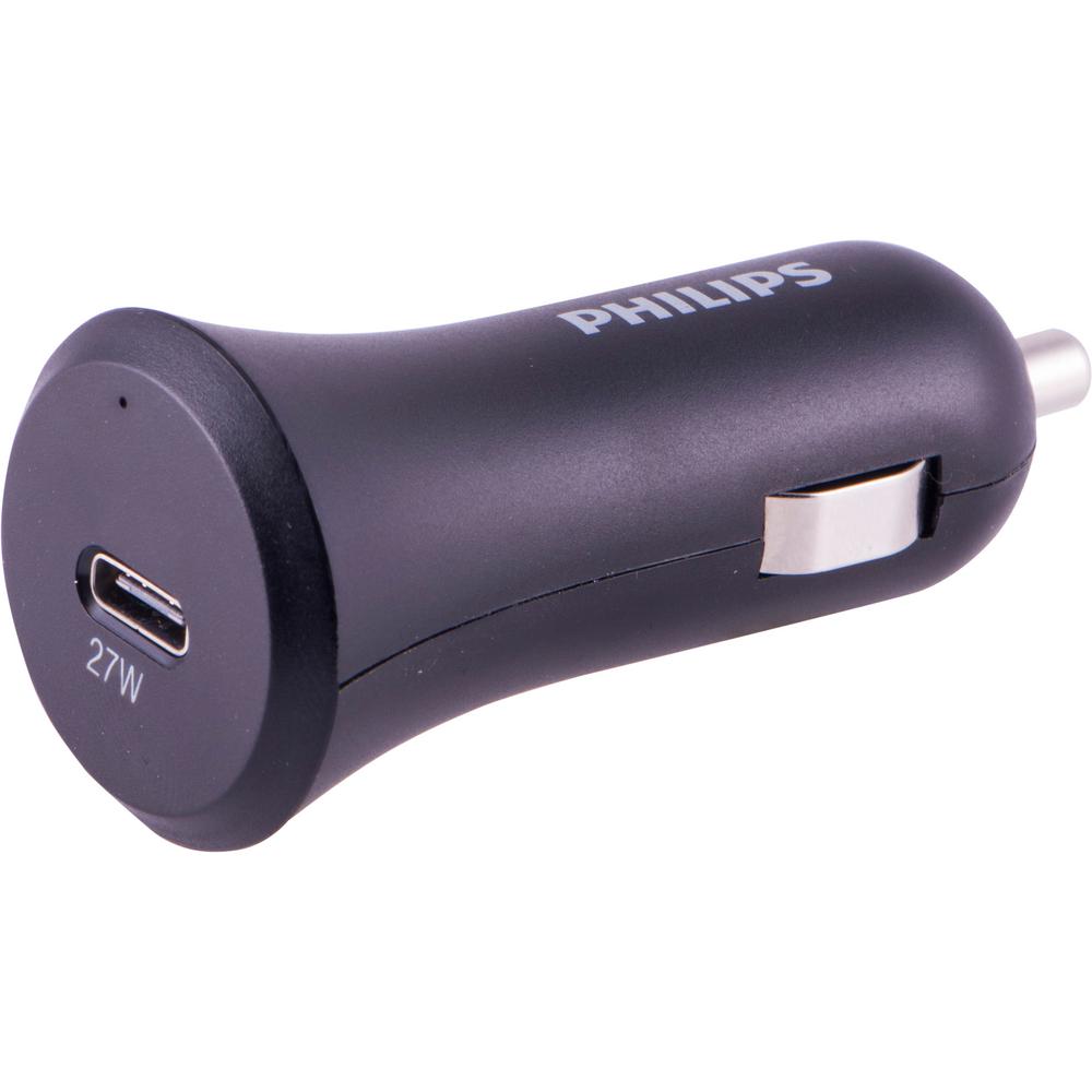 car charger port