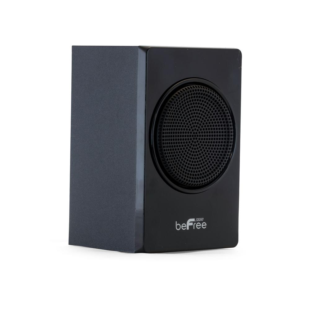 5.1 channel bluetooth speakers