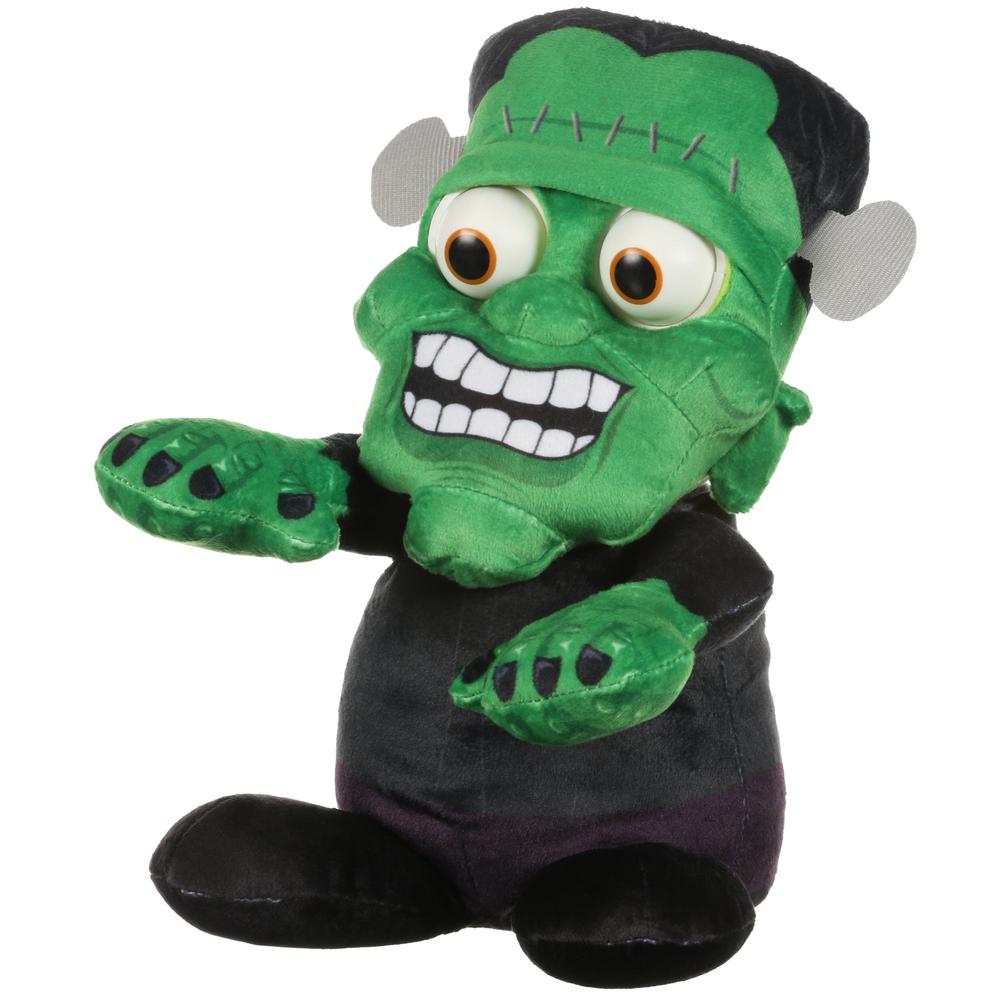  Home Accents Holiday 10 in H Dancing Frankenstein 