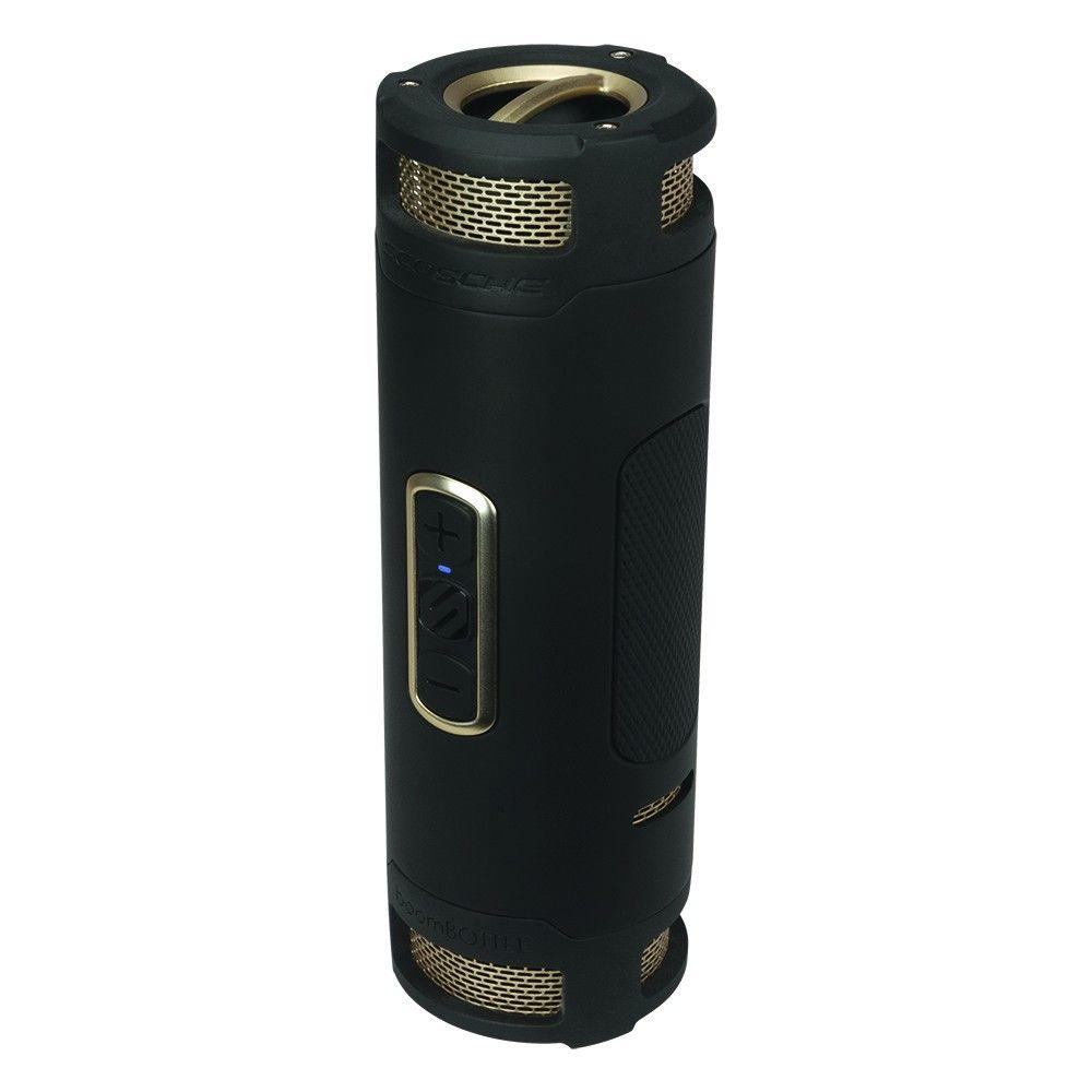 UPC 033991051256 product image for boomBOTTLE Plus 12-Watt Waterproof Bluetooth Wireless Speaker | upcitemdb.com