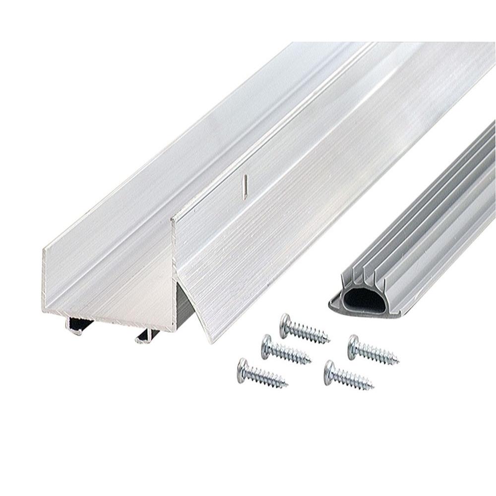 Beige M-D Building Products 82594 36-Inch Replacement Door Bottom Fits Pease Doors