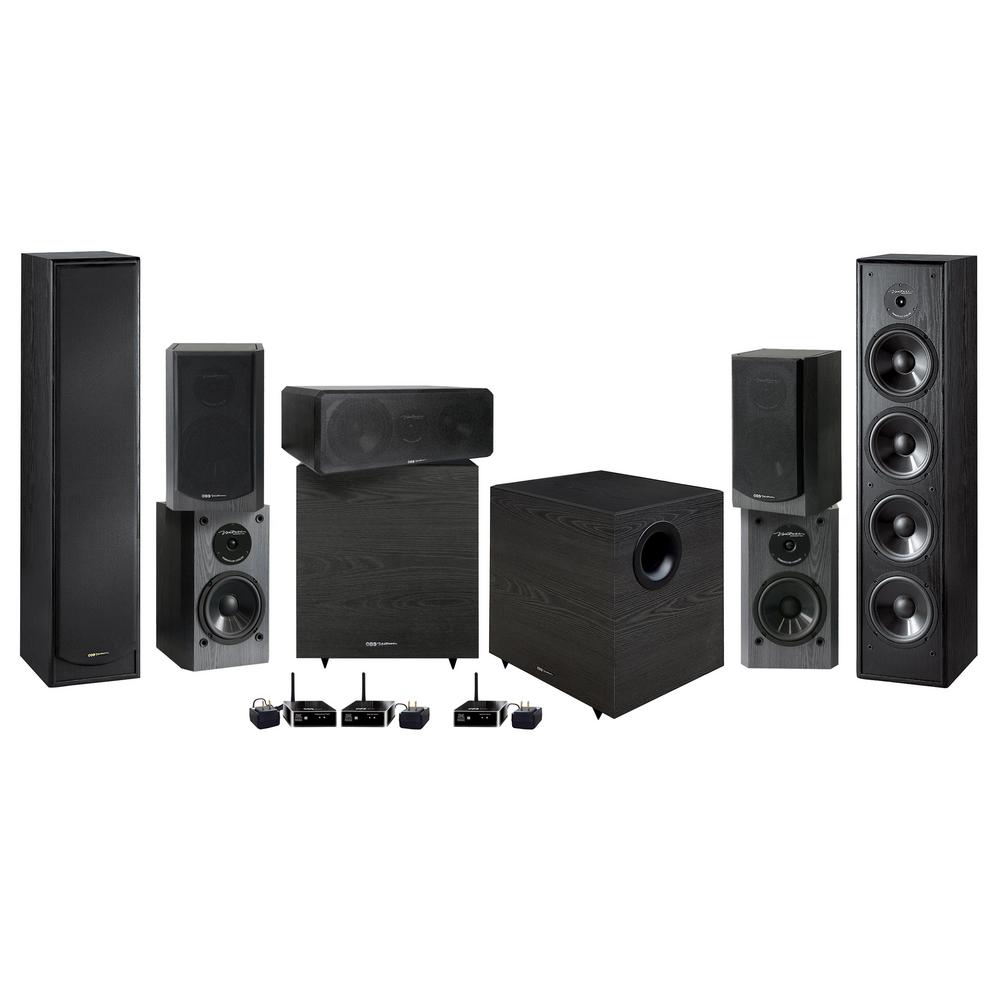 5.1 home theater transformer price
