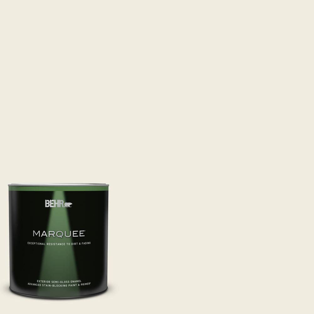 Exterior Paint Swiss Coffee Paint Colors Paint The Home Depot