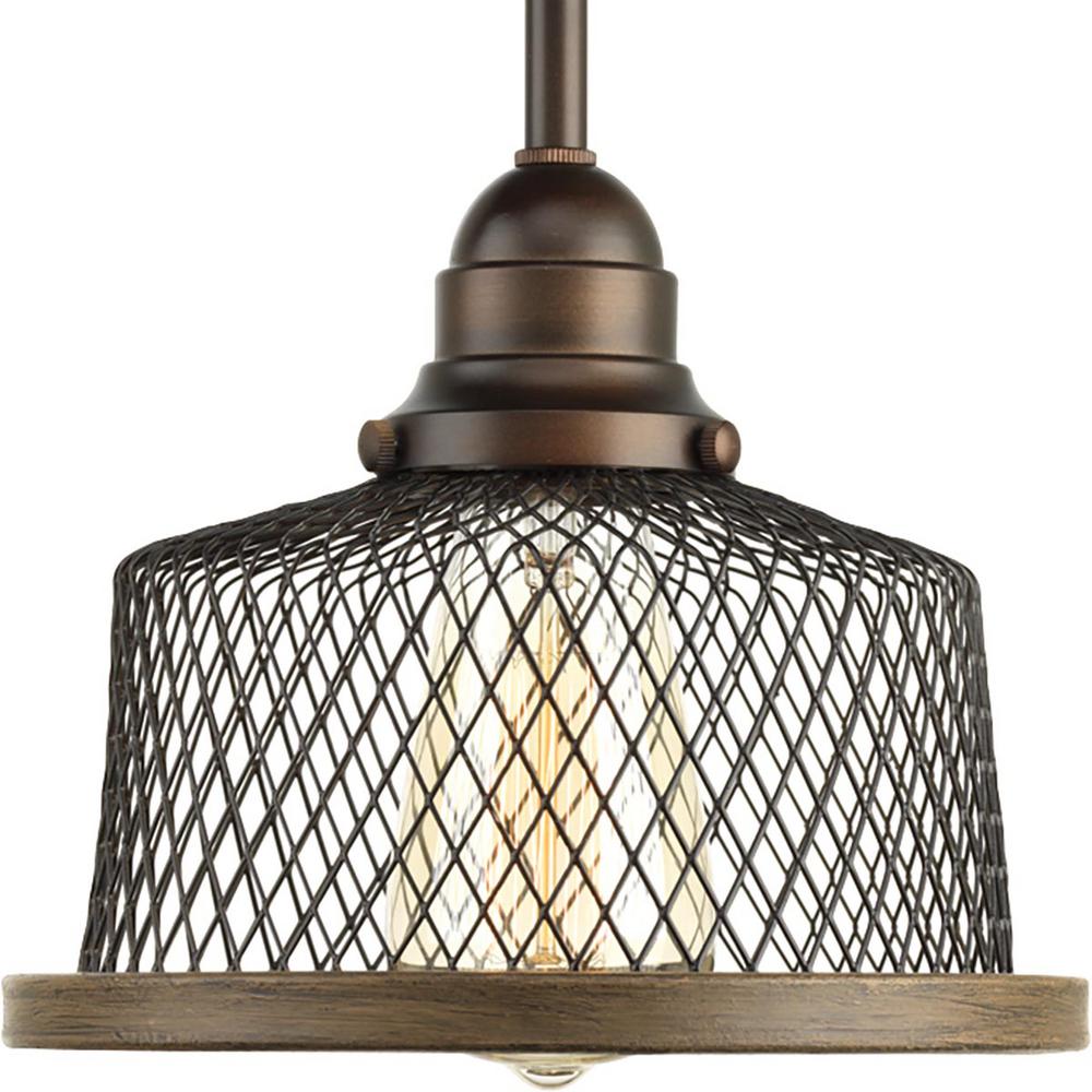 Progress Lighting Tilley Collection 1 Light Antique Bronze Pendant - Antique Bronze Pendant Lights Progress Lighting Tilley Collection 1 Light Antique Bronze Pendant - Antique Bronze Pendant Lights