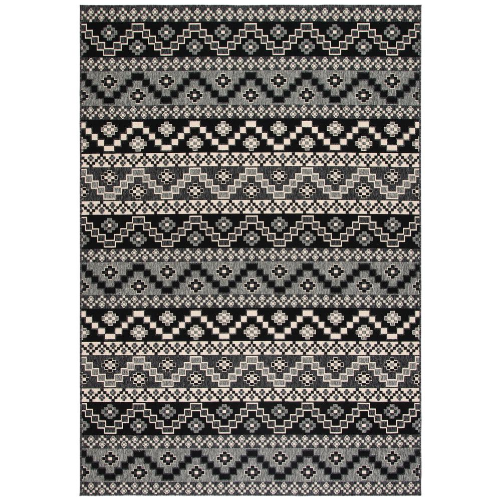 Safavieh Veranda Black Beige 9 Ft X 12 Indoor Outdoor Area Rug Ver095 0421 The Home Depot - Black And Beige Outdoor Rug Safavieh Veranda Black Beige 9 Ft X 12 Indoor Outdoor Area Rug Ver095 0421 The Home Depot - Black And Beige Outdoor Rug