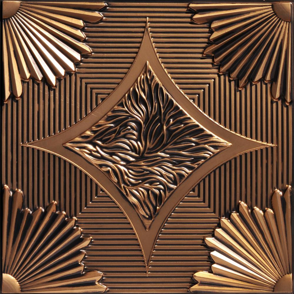 From Plain To Beautiful In Hours Sunset Boulevard 2 Ft X 2 Ft