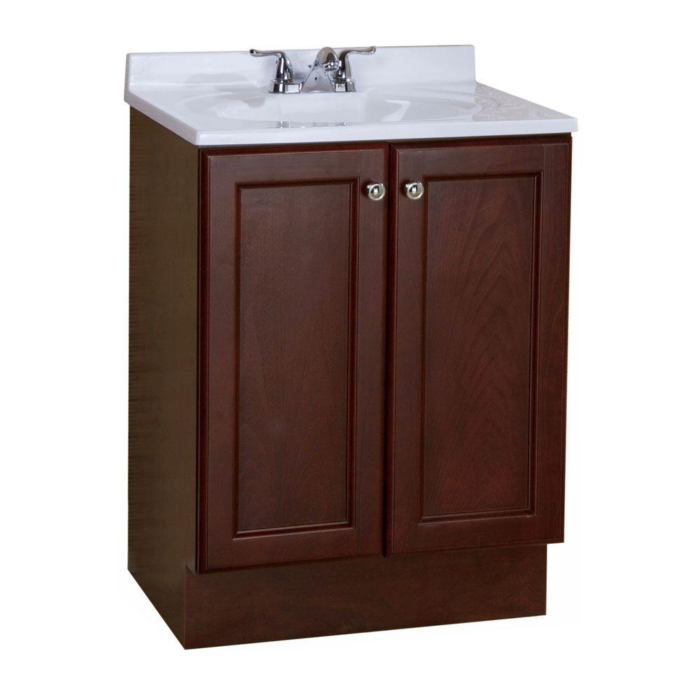 24 Inch Bathroom Vanity Home Depot