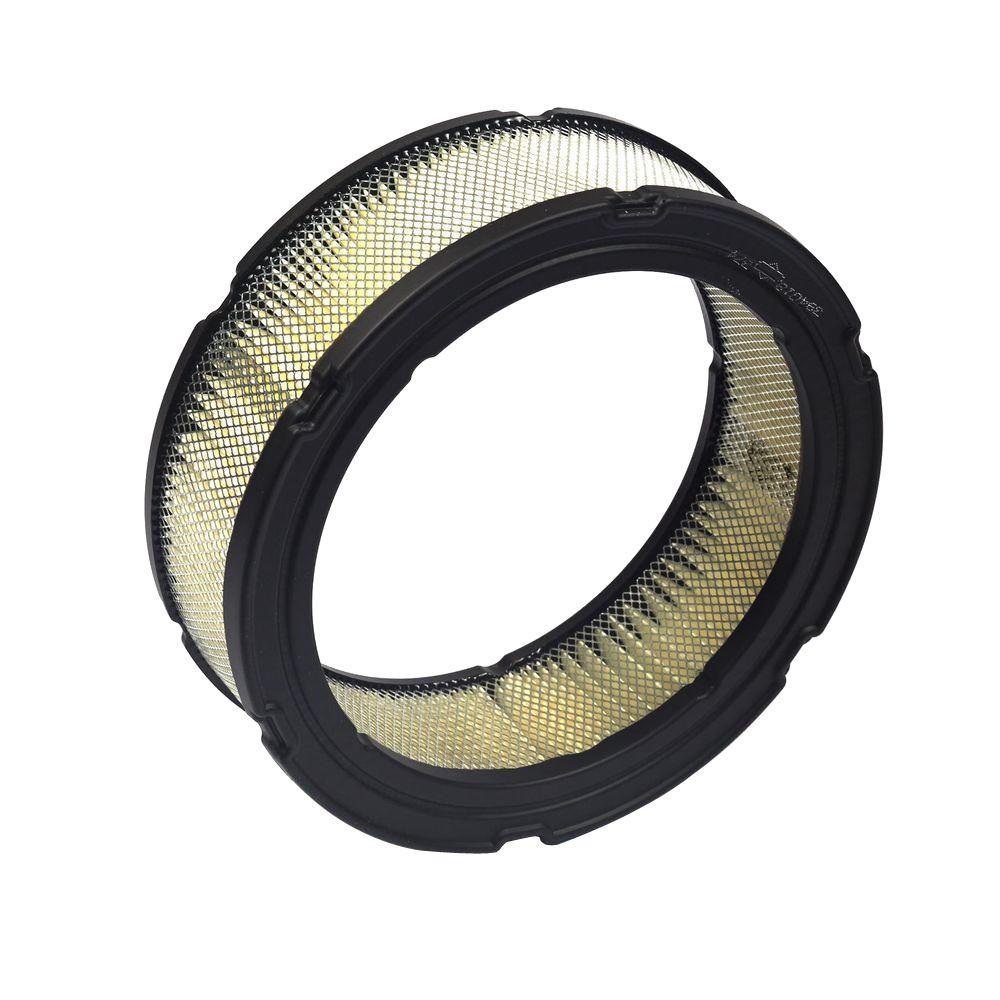 Briggs & Stratton 7 in. x 7 in. x 2.25 in. Air filter ...