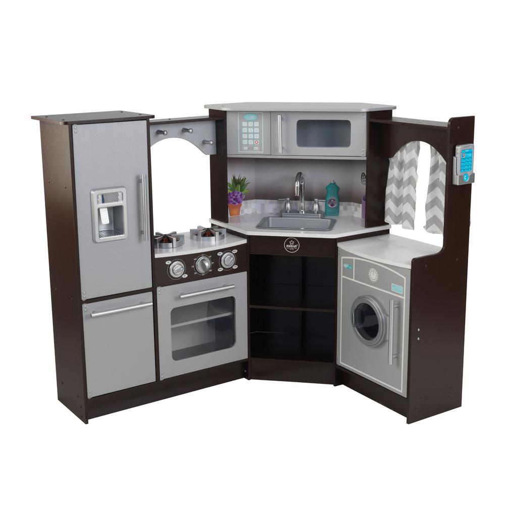 kidkraft big kitchen